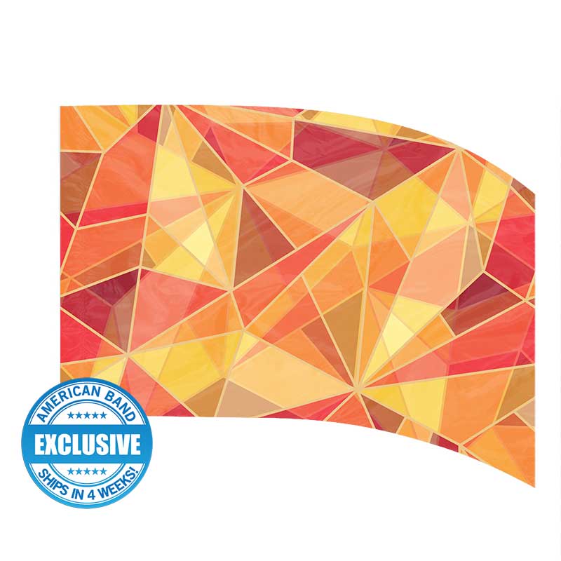 Banderas digitales: Estilo 17108